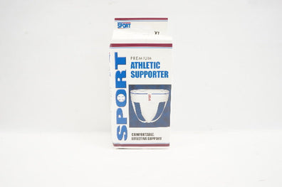 Sport 67-1007 Athletic Supporter XL